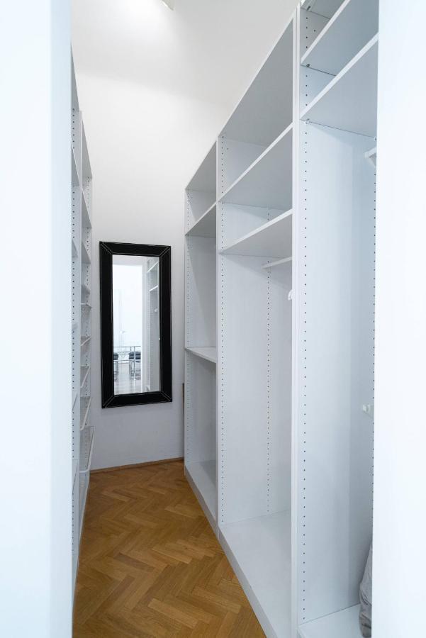Vienna Residence, Volkstheater - Parliament Εξωτερικό φωτογραφία