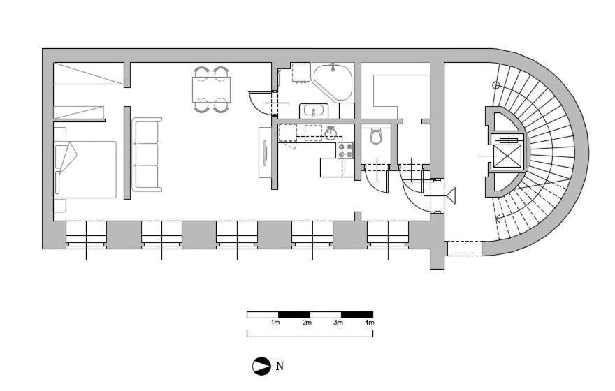 Vienna Residence, Volkstheater - Parliament Εξωτερικό φωτογραφία